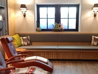 Apartamento de vacaciones Bolsterlang Características 21