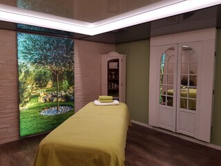 Apartamento de vacaciones Bolsterlang Características 24
