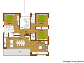 Vakantieappartement Bolsterlang Buitenaudio-opname 5