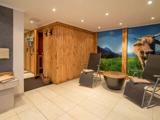 Vakantieappartement Bolsterlang Kenmerken 26