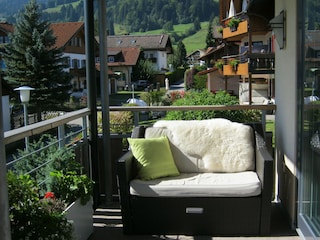 Vakantieappartement Bolsterlang Buitenaudio-opname 5