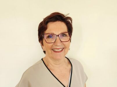 Company Eldorado - Ms Becky Lee