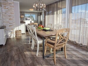 Ferienwohnung Eldorado Appartamento Vacanza Incantato