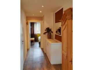 Apartamento de vacaciones Bolsterlang Características 12