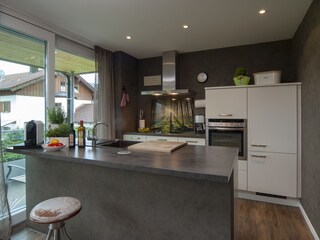 Vakantieappartement Bolsterlang Kenmerken 12