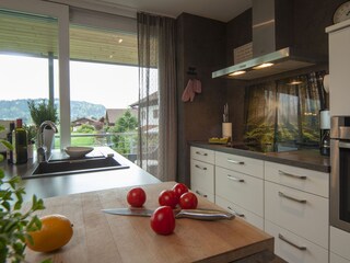 Vakantieappartement Bolsterlang Kenmerken 11