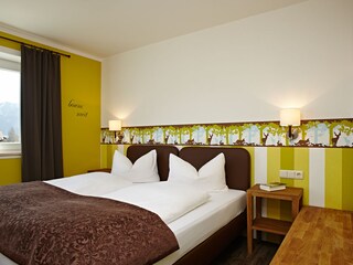 Schlafzimmer II