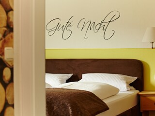 Apartamento de vacaciones Bolsterlang Características 12