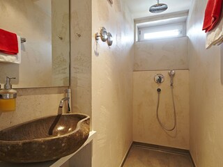 Kleines Duschbad II
