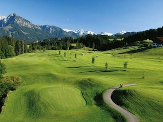 Vakantieappartement Bolsterlang Omgeving 30