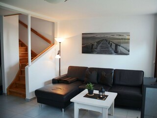 Casa per le vacanze Juliusruh Caratteristiche 7