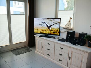 Casa per le vacanze Juliusruh Caratteristiche 8