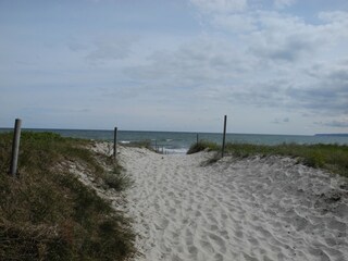 Casa per le vacanze Juliusruh Ambiente 22