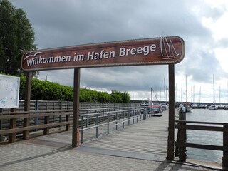 Casa per le vacanze Juliusruh Ambiente 26