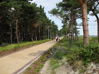 Casa per le vacanze Juliusruh Ambiente 30