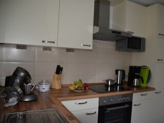 Casa per le vacanze Juliusruh Caratteristiche 9