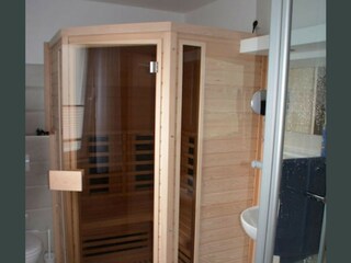 Casa per le vacanze Juliusruh Caratteristiche 11