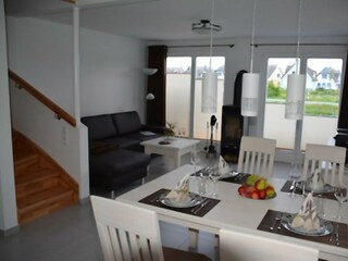 Vakantiehuis Juliusruh Kenmerken 12