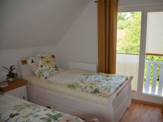 Vakantiehuis Juliusruh Kenmerken 14