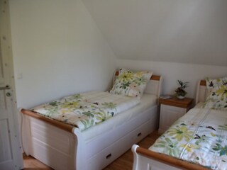 Vakantiehuis Juliusruh Kenmerken 15