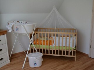 Casa de vacaciones Juliusruh Características 17