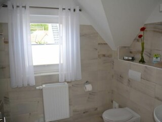 Casa per le vacanze Juliusruh Caratteristiche 19