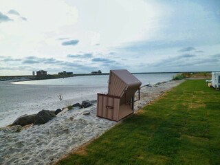 Casa per le vacanze Olpenitz Registrazione all'aperto 5