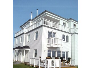 Casa per le vacanze Olpenitz Registrazione all'aperto 6