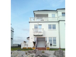 Casa per le vacanze Olpenitz Registrazione all'aperto 7