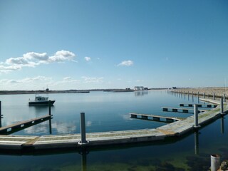 Casa per le vacanze Olpenitz Registrazione all'aperto 9