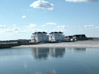 Casa per le vacanze Olpenitz Registrazione all'aperto 10