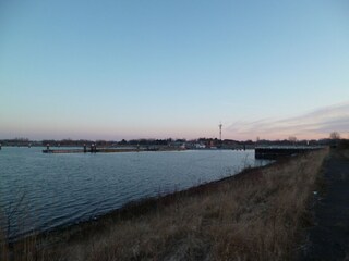 Casa per le vacanze Olpenitz Registrazione all'aperto 11
