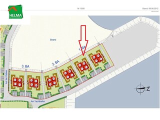 Casa per le vacanze Olpenitz Registrazione all'aperto 13