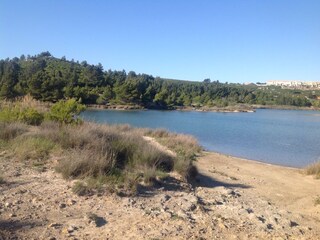 Holiday house Narbonne-Plage Environment 27