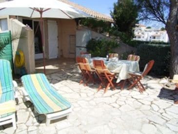 Holiday house Deleporte 3