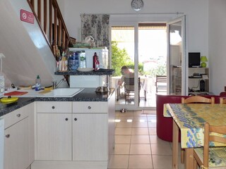 Holiday house Narbonne-Plage Features 9