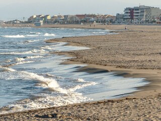 Holiday house Narbonne-Plage Environment 24