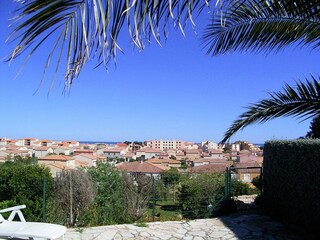 Holiday house Narbonne-Plage Outdoor Recording 3