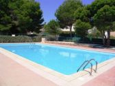 Vakantiehuis Narbonne-Plage Buitenaudio-opname 1