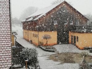 Appartement de vacances 3 - Schuepferlingshof