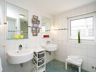 Vakantieappartement Tinnum Kenmerken 19