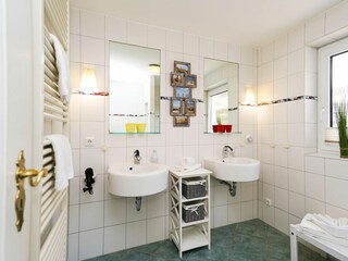 Vakantieappartement Tinnum Kenmerken 20