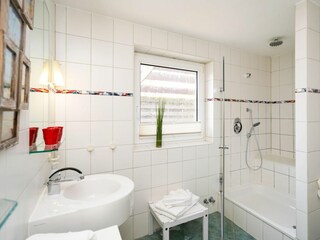 Vakantieappartement Tinnum Kenmerken 21