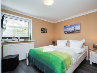 Vakantieappartement Tinnum Kenmerken 22