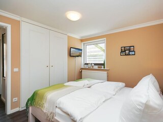 Vakantieappartement Tinnum Kenmerken 24