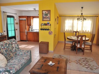 Bungalow Caleta de Fuste Kenmerken 6