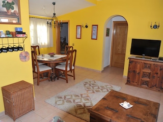 Bungalow Caleta de Fuste Kenmerken 8