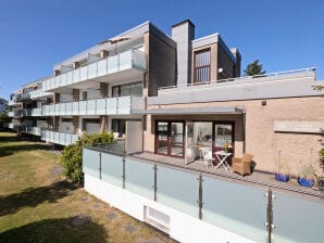 Apartment Nr.207 |Haus "Die Insel" - Timmendorfer Strand - image1