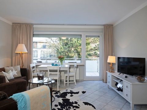 Apartment Nr.215 |Haus "Die Insel"
