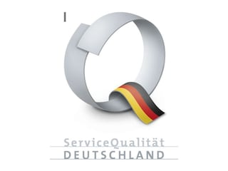 Qualitätssiegel